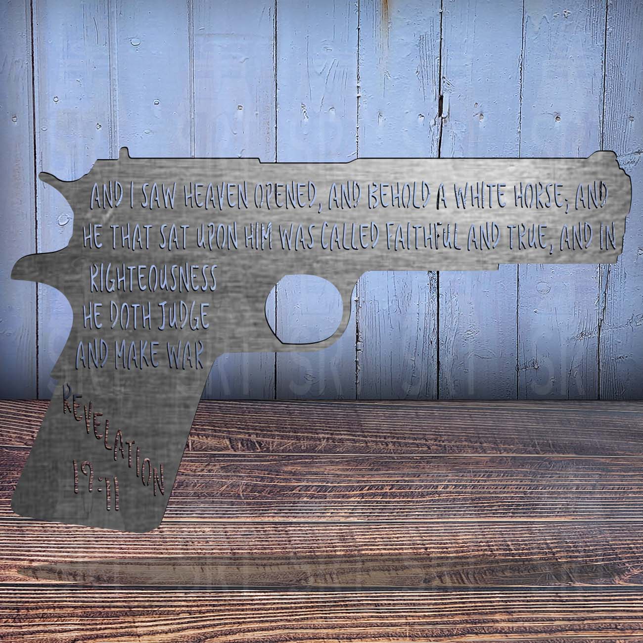 1911 - SRT Metalworks