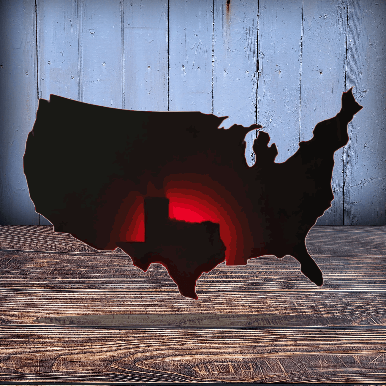 3D Texas.US - SRT Metalworks