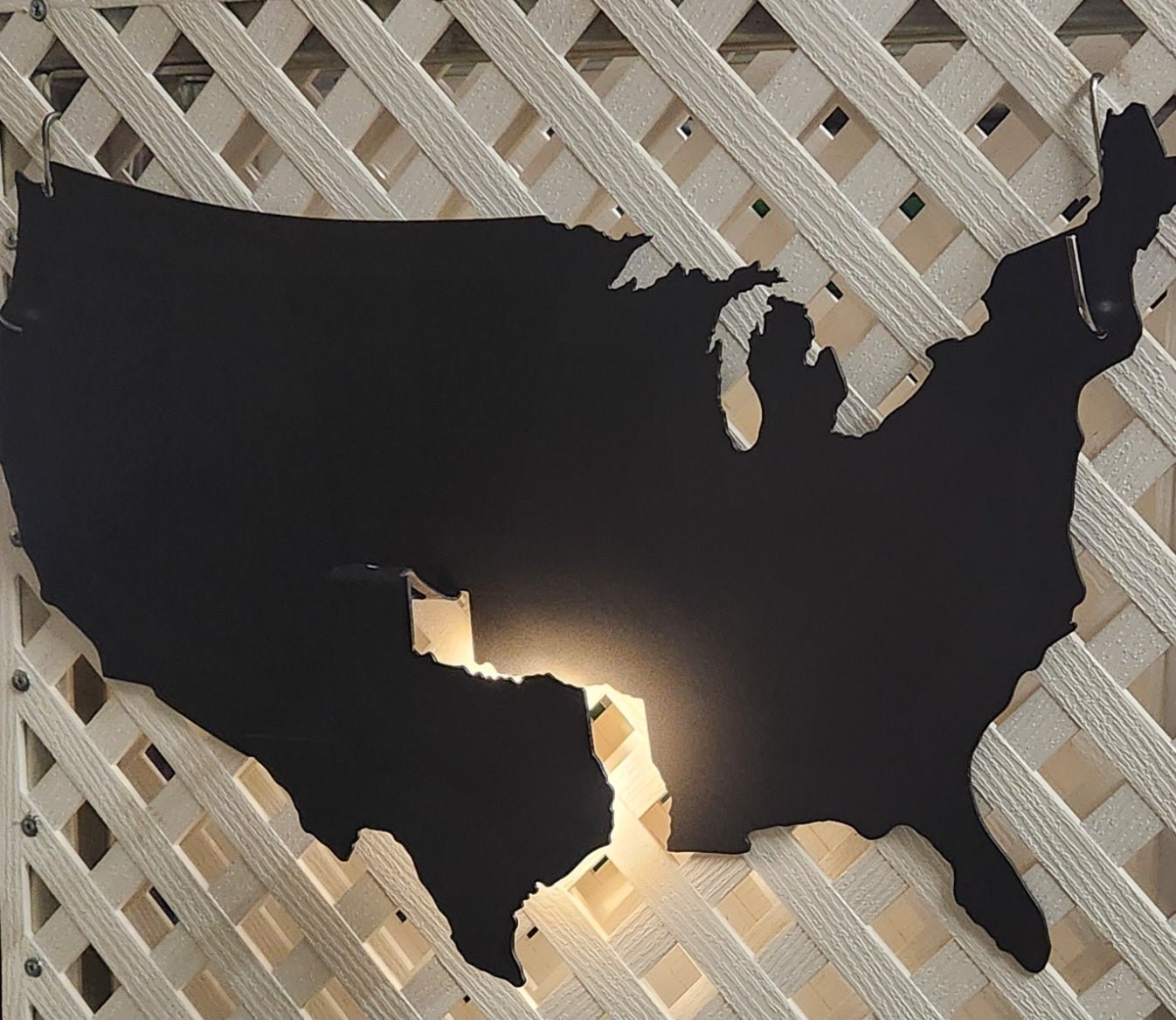 3D Texas.US - SRT Metalworks