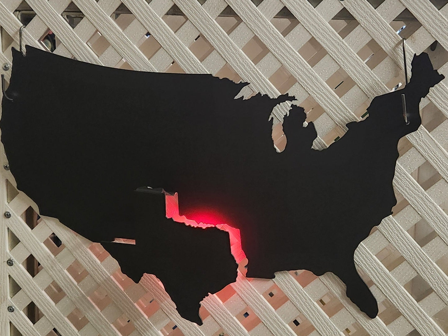 3D Texas.US - SRT Metalworks