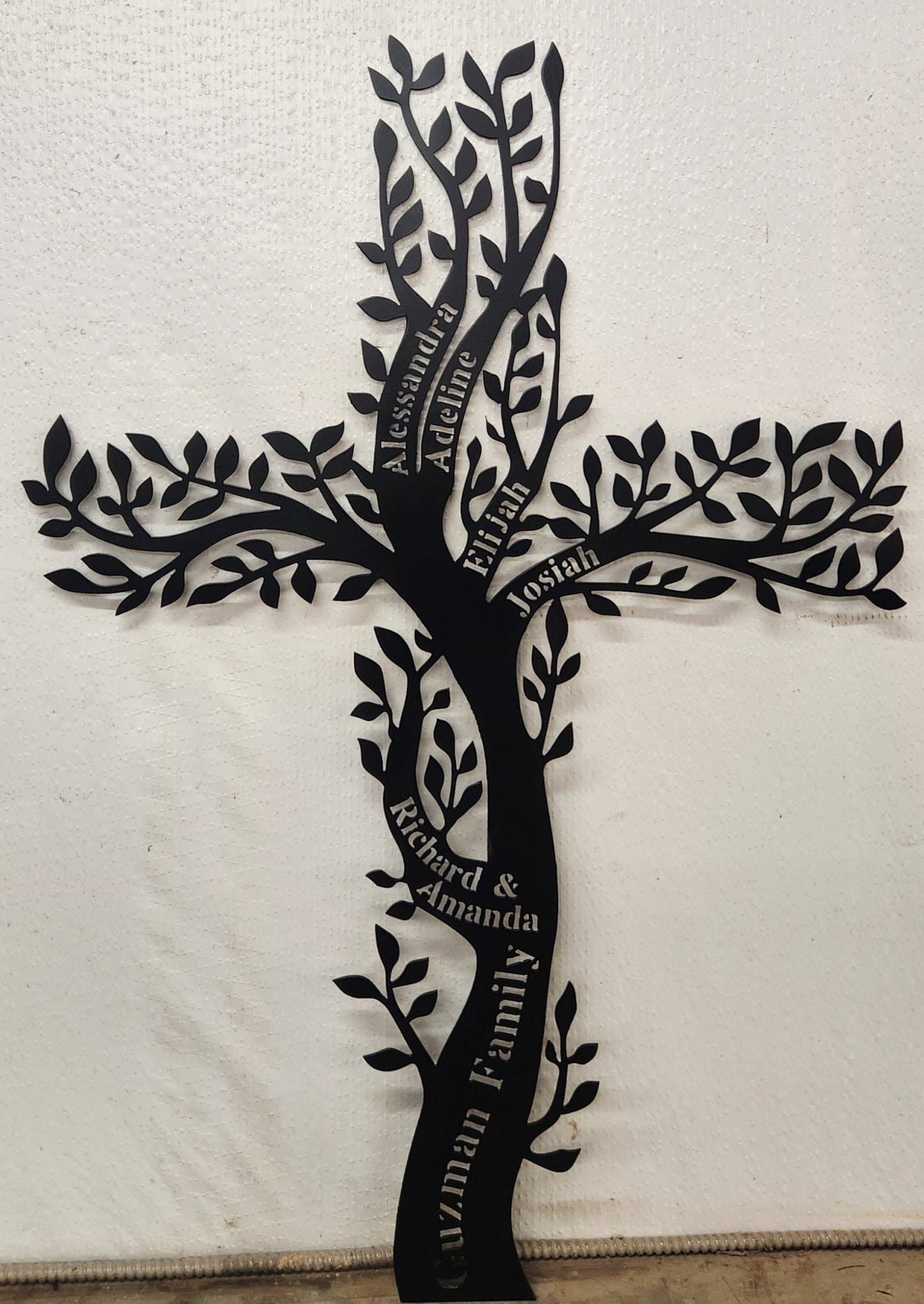 Custom Design Work - SRT Metalworks