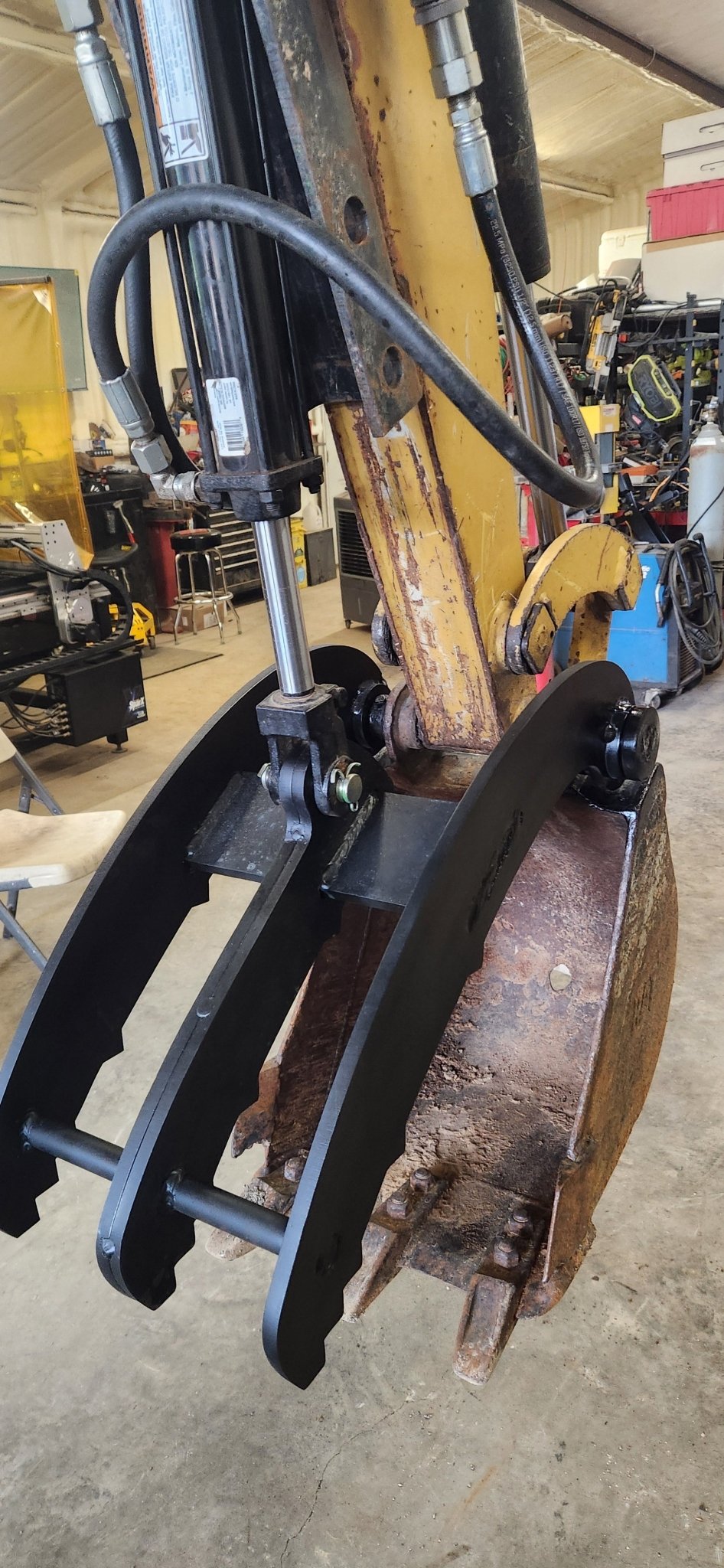 Custom Design Work - SRT Metalworks
