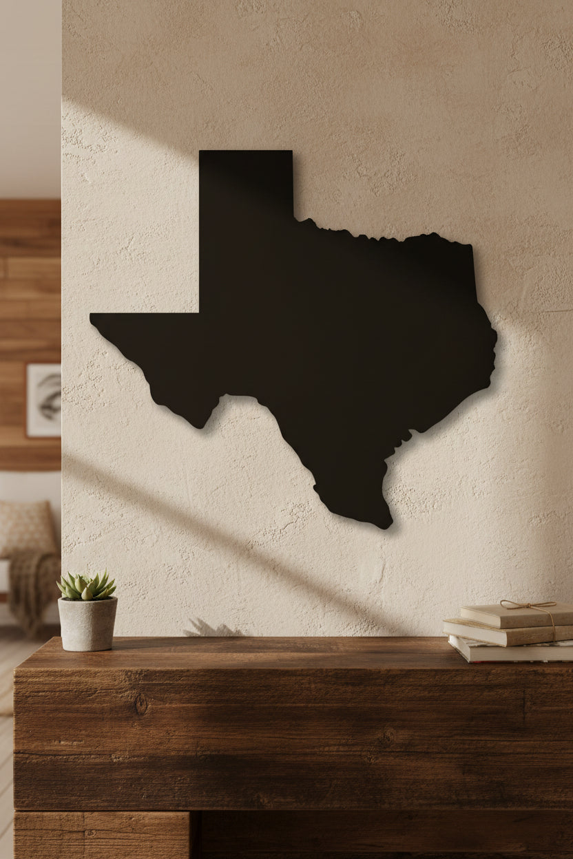Texas - SRT Metalworks