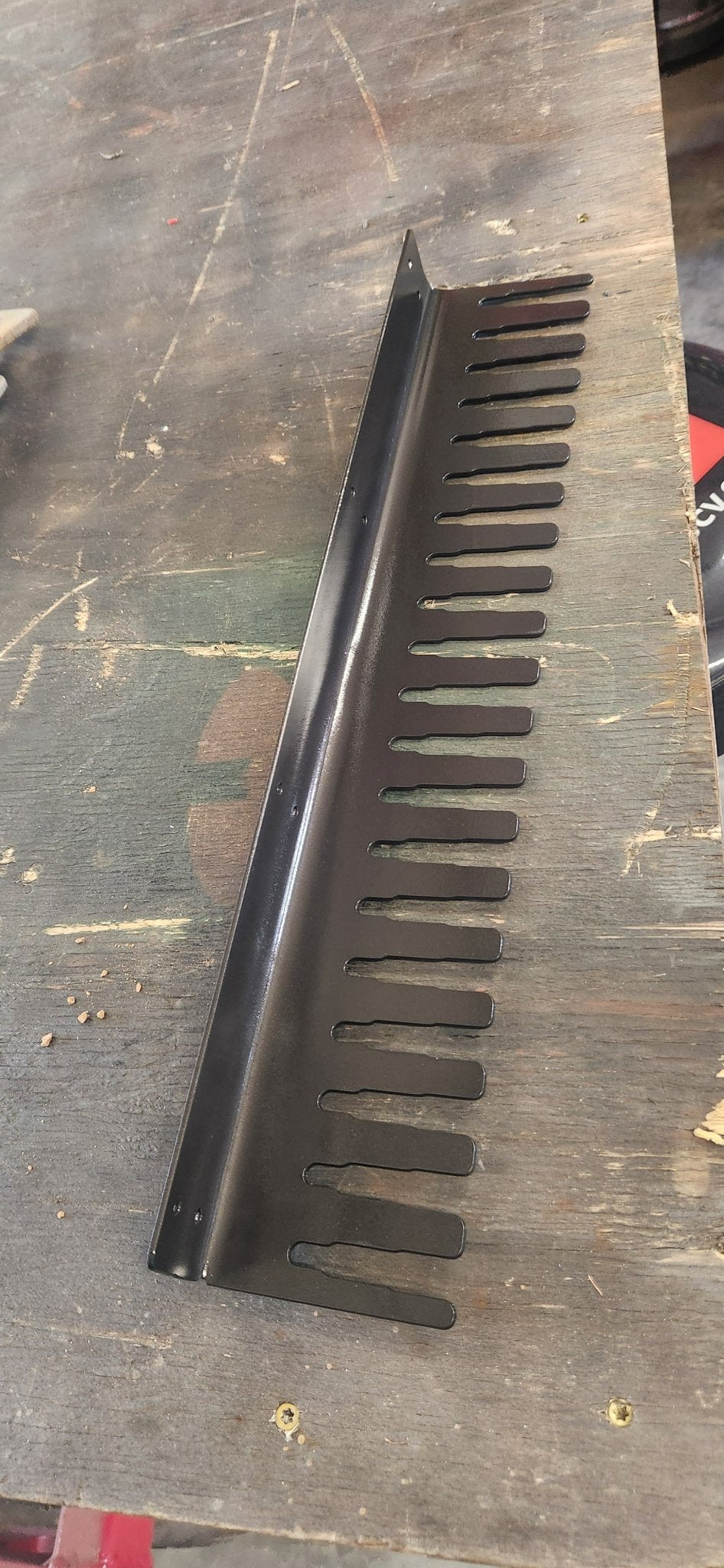 Vice Grip Tool Holder - SRT Metalworks