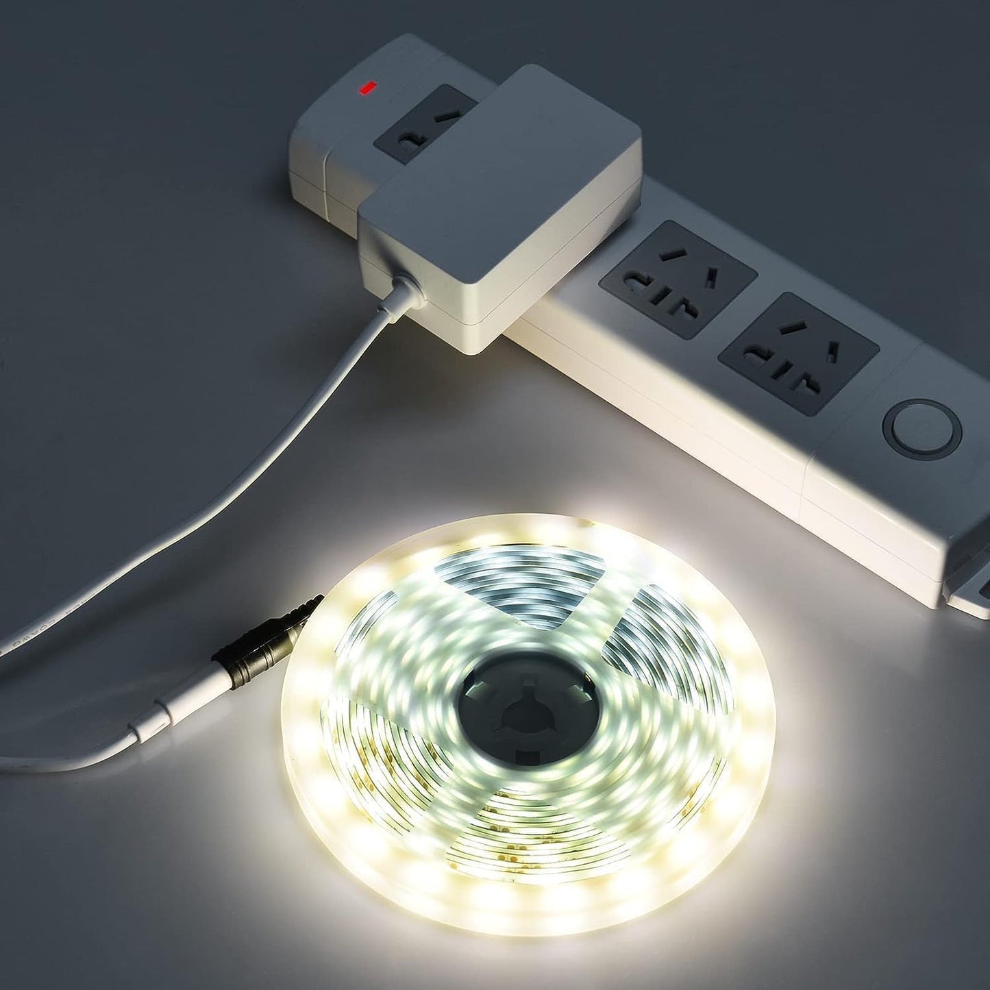 12V Power Supply for LED Strip Lighting (Required) - SRT Metalworks