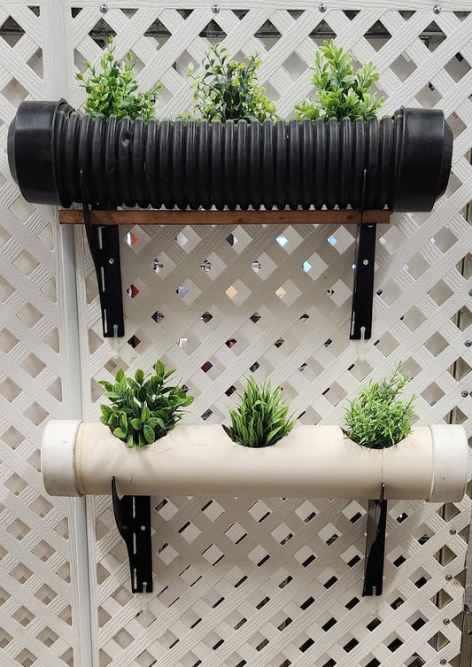 Drain Pipe Hanger