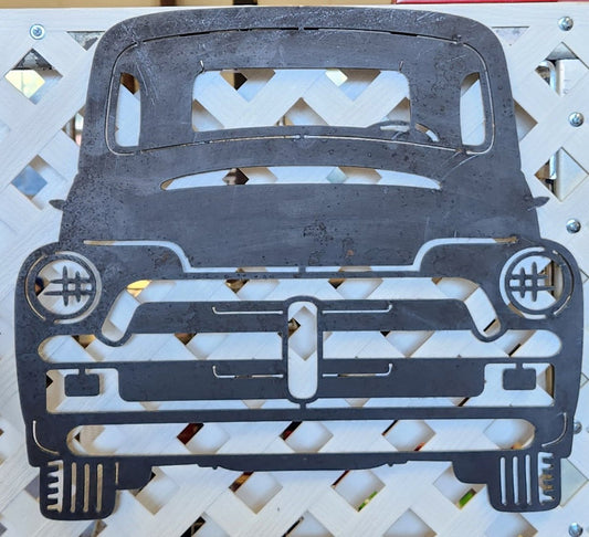 3104 Chevy 1954 - SRT Metalworks