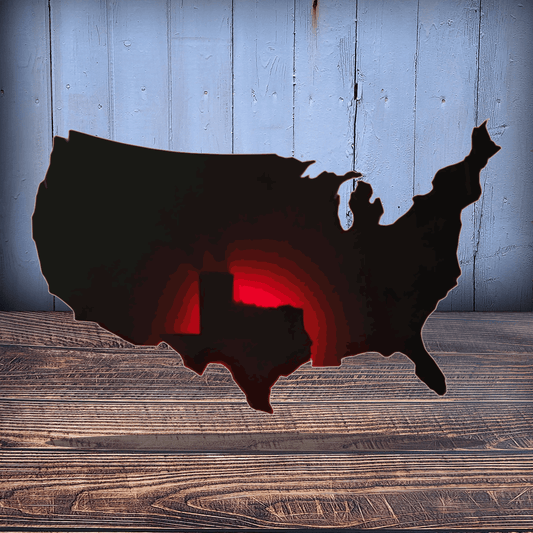 3D Texas.US - SRT Metalworks