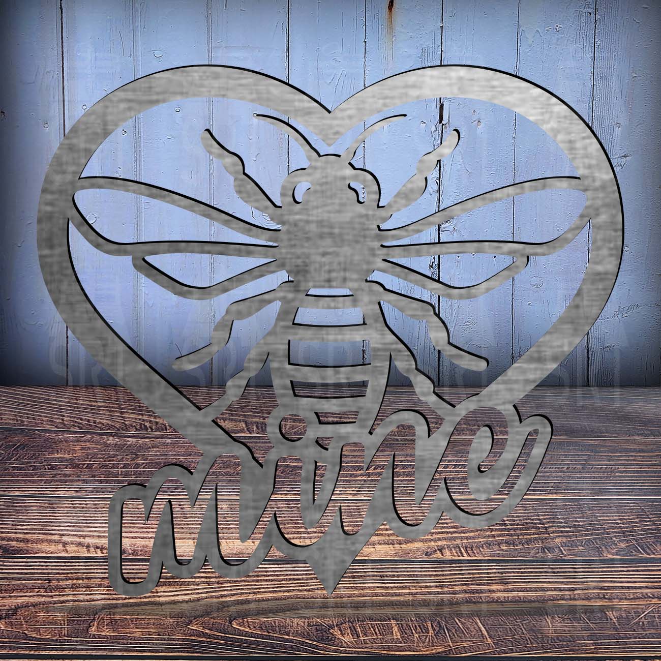 Bee Mine