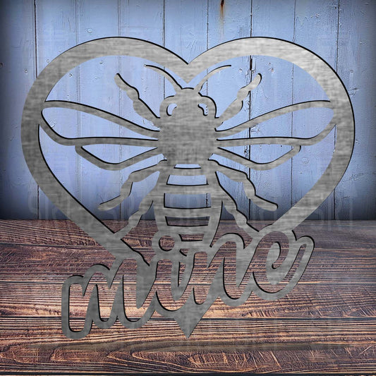 Bee Mine