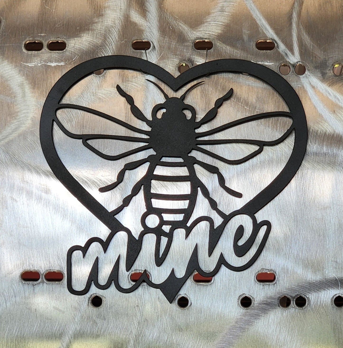 Bee Mine - SRT Metalworks