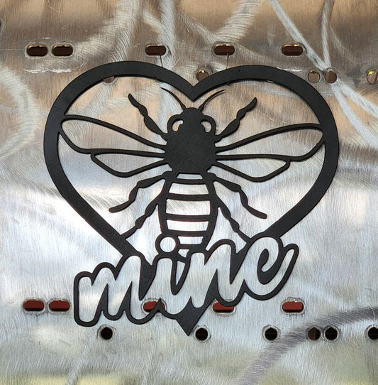 Bee Mine - SRT Metalworks