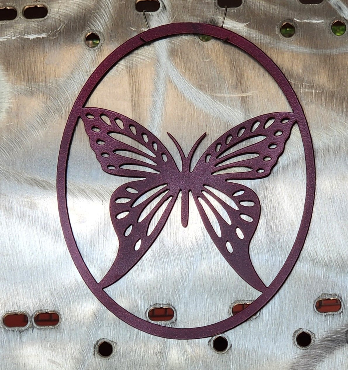 Butterfly 2 - SRT Metalworks