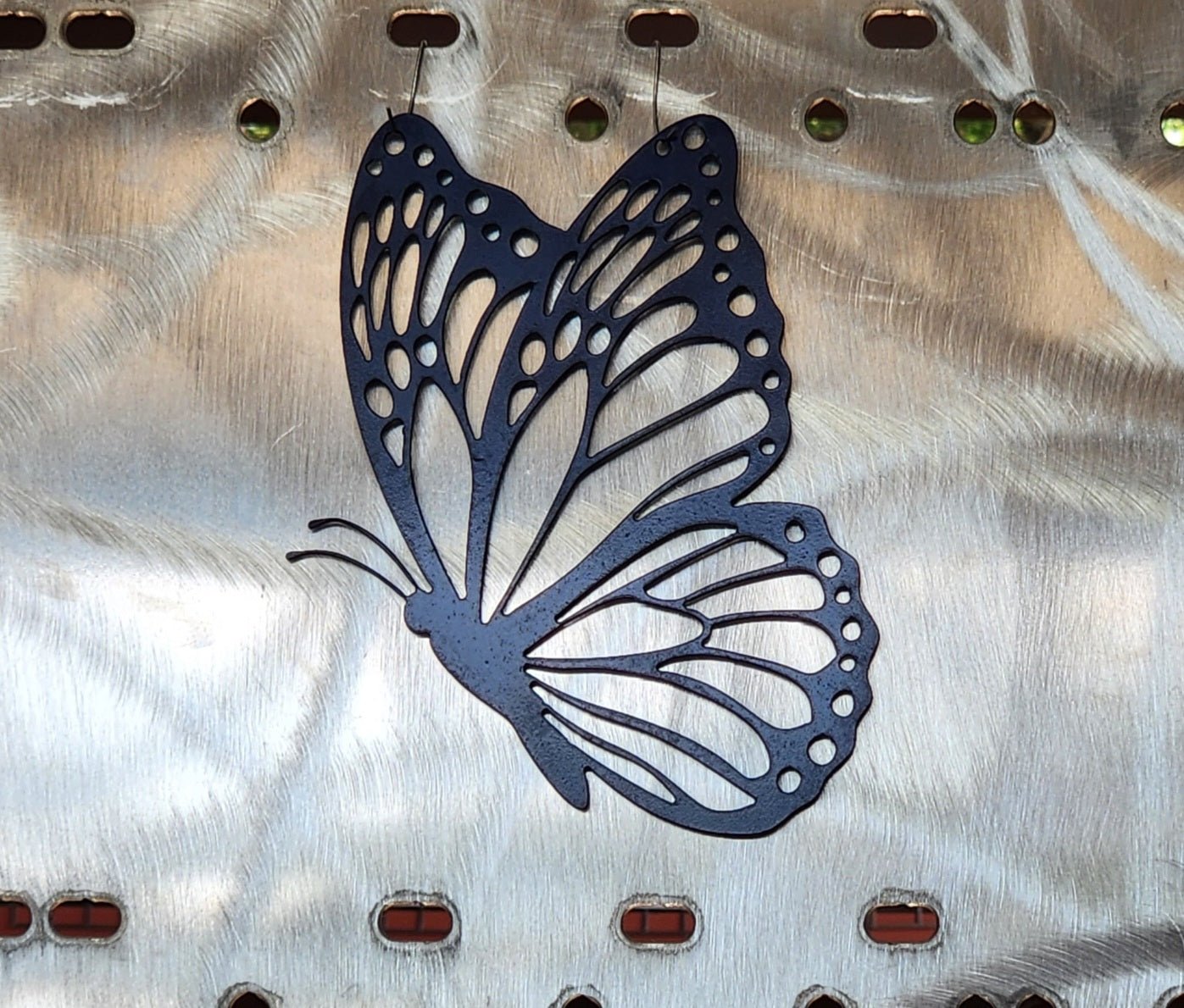 Butterfly - SRT Metalworks