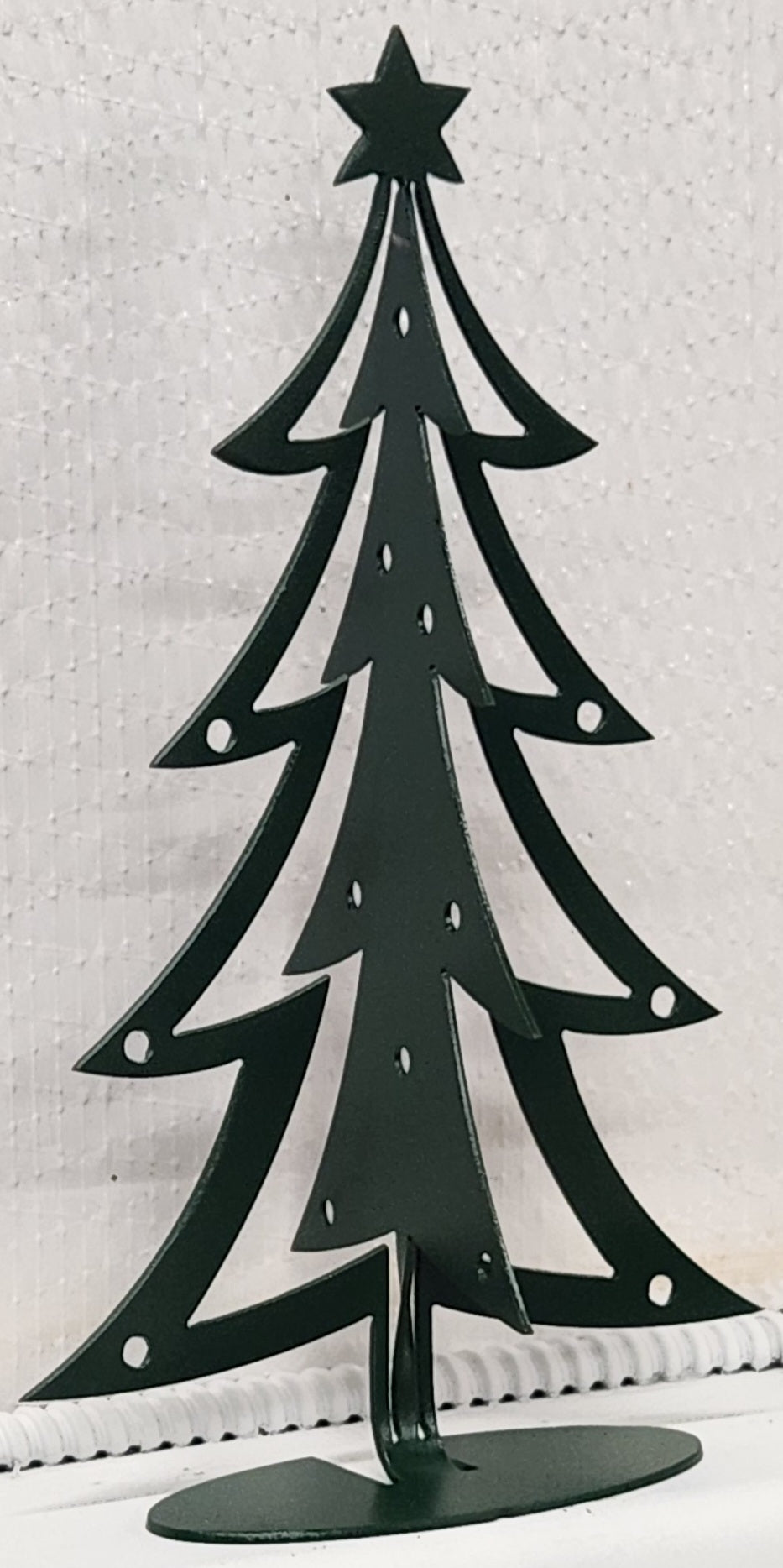 Christmas Tree - SRT Metalworks