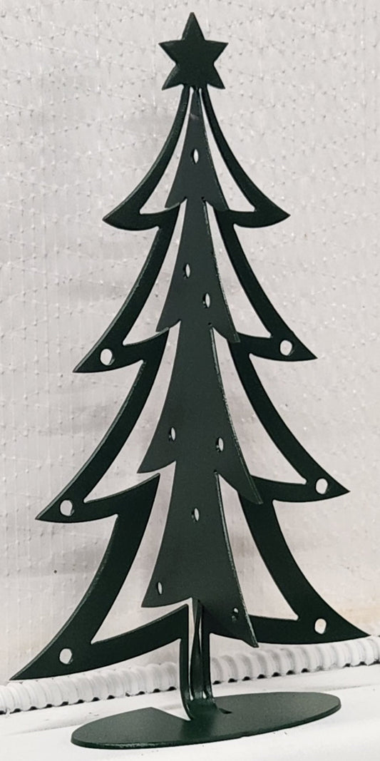 Christmas Tree - SRT Metalworks