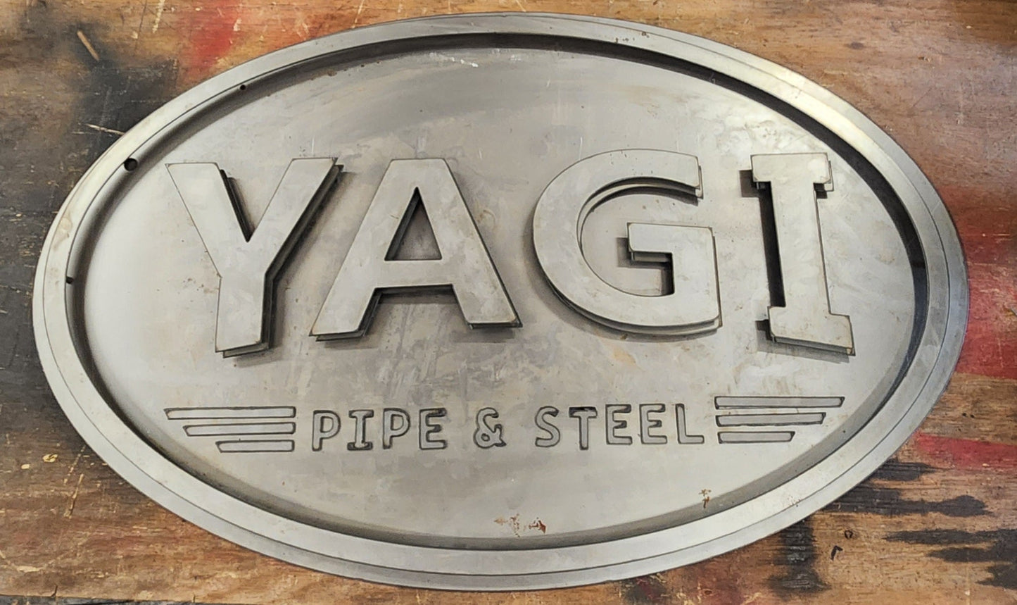 Custom Design Work - SRT Metalworks