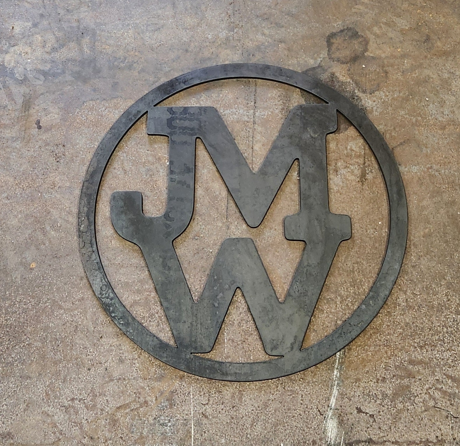 Custom Design Work - SRT Metalworks