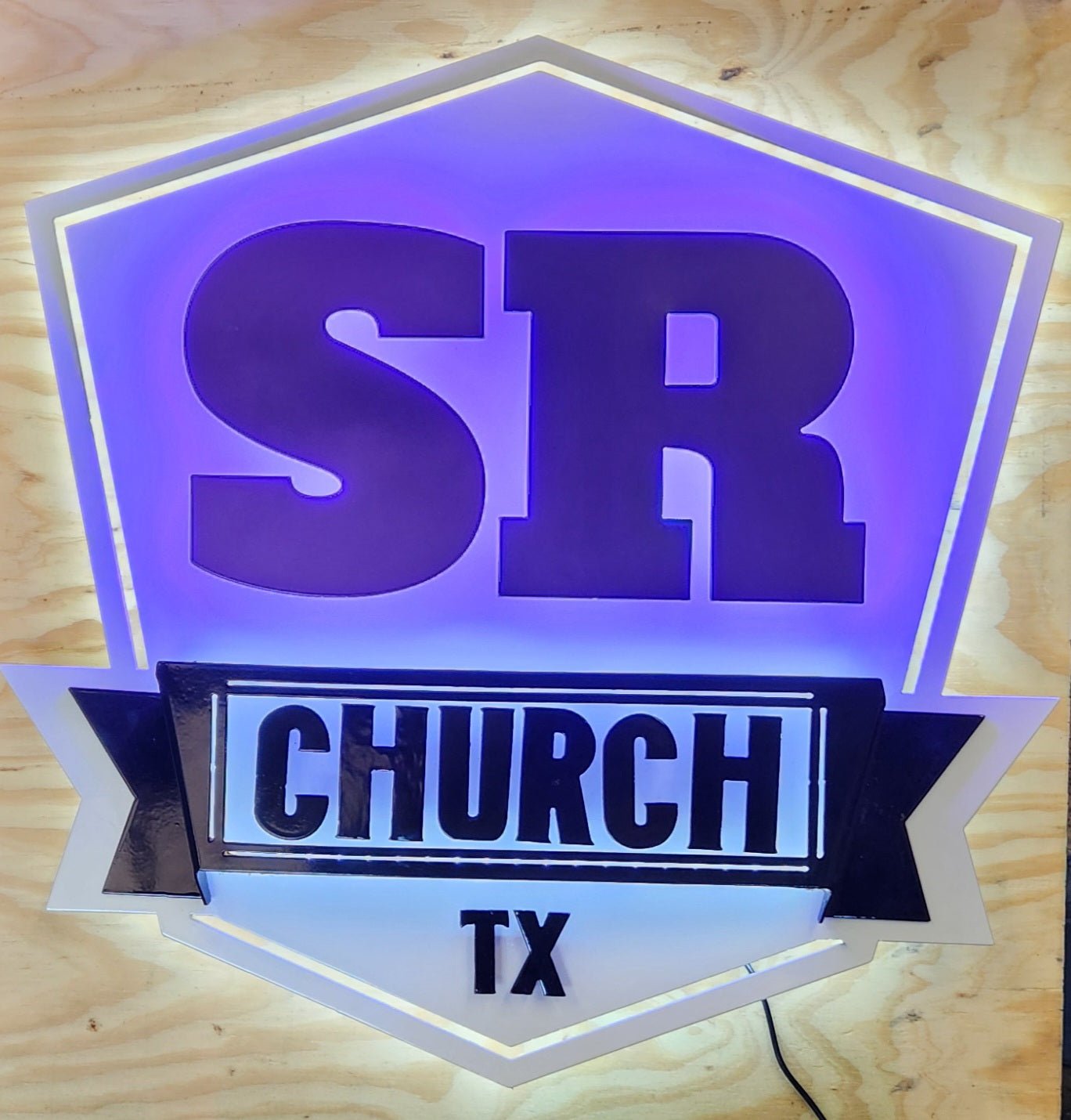 Custom Design Work - SRT Metalworks