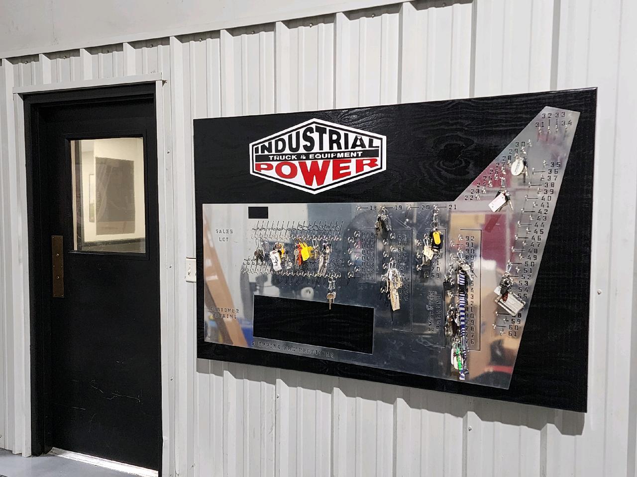 Custom Design Work - SRT Metalworks