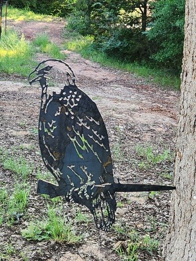 Eagle Tree Spike - SRT Metalworks