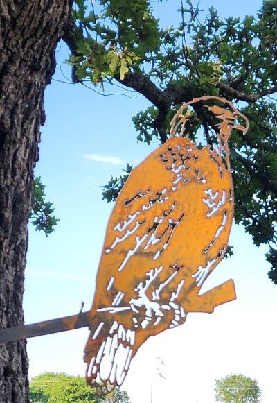 Eagle Tree Spike - SRT Metalworks