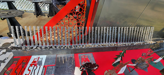 Garden Stakes - SRT Metalworks