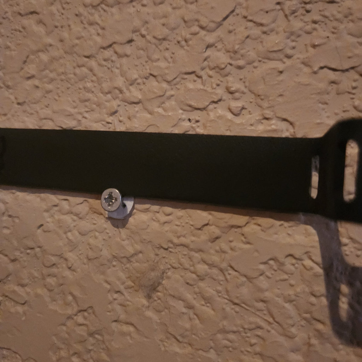 Hidden Floating Mount Upgrade - SRT Metalworks