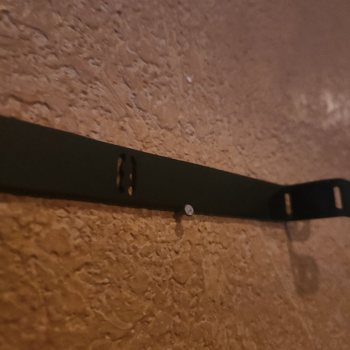 Hidden Floating Mount Upgrade - SRT Metalworks