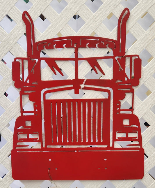 Kenworth Front - SRT Metalworks