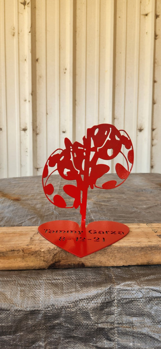 Ladybug 2UP - SRT Metalworks