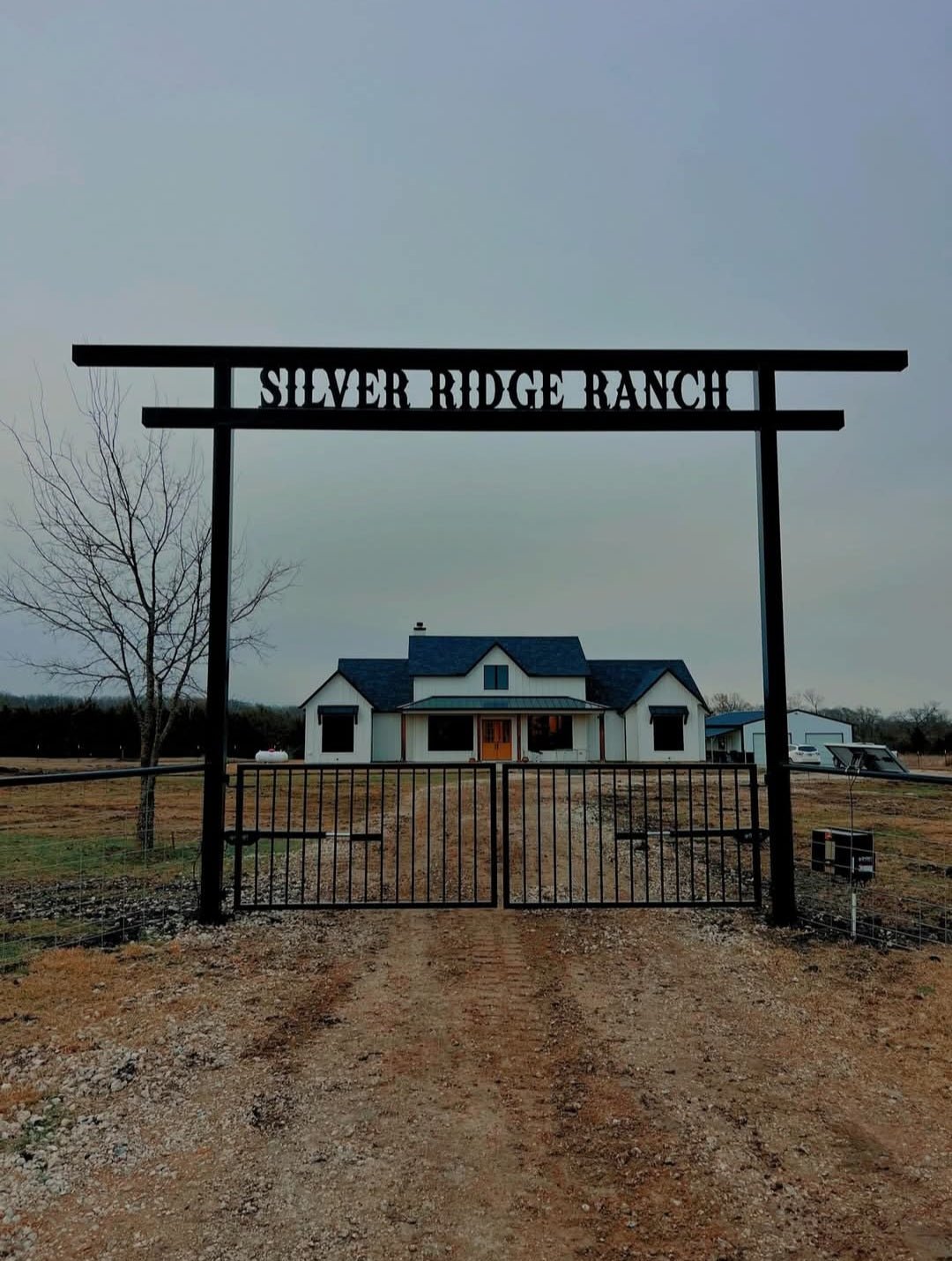 Personalized Creations: Custom CNC Plasma Design Services - SRT Metalworks