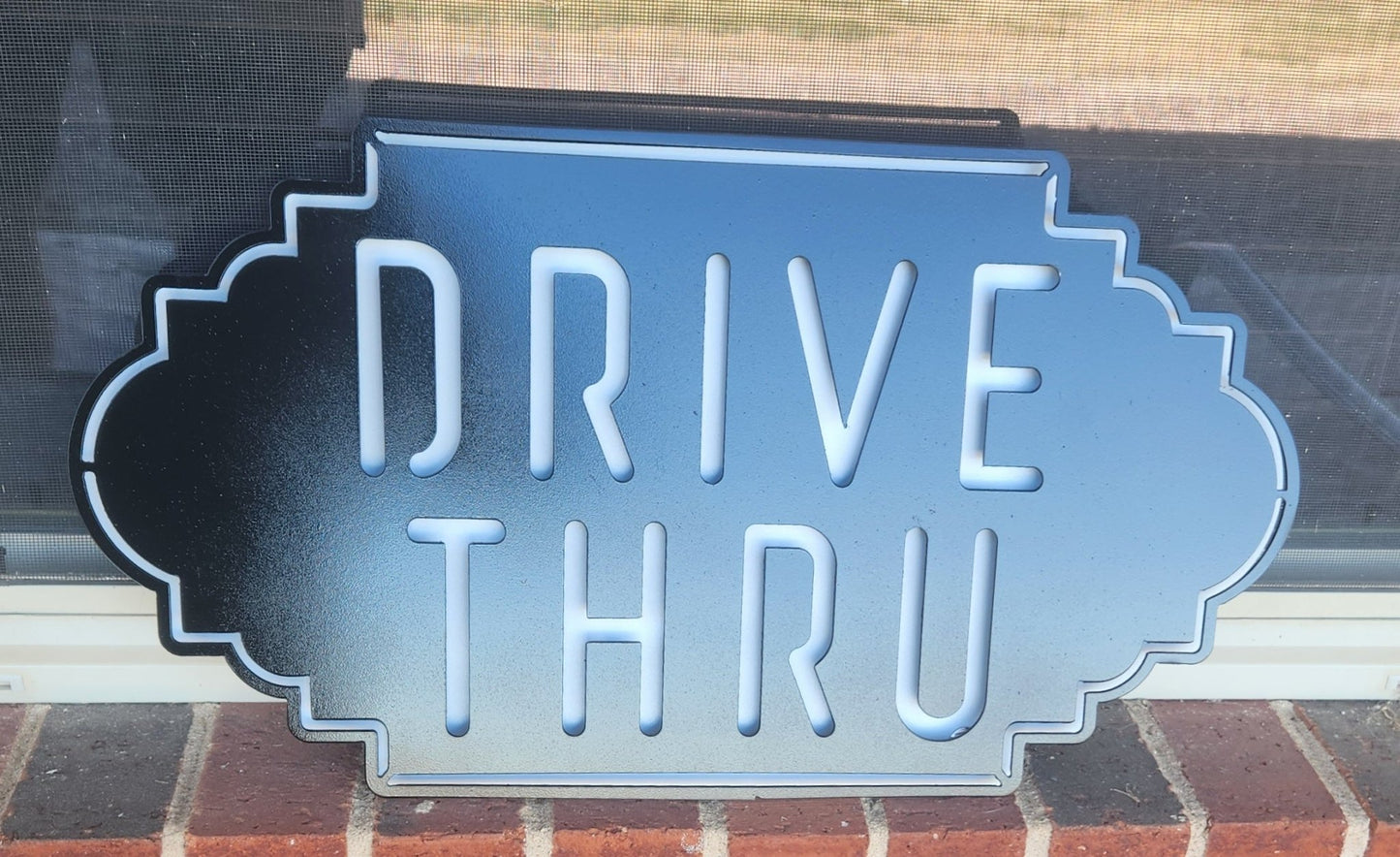 Personalized Creations: Custom CNC Plasma Design Services - SRT Metalworks