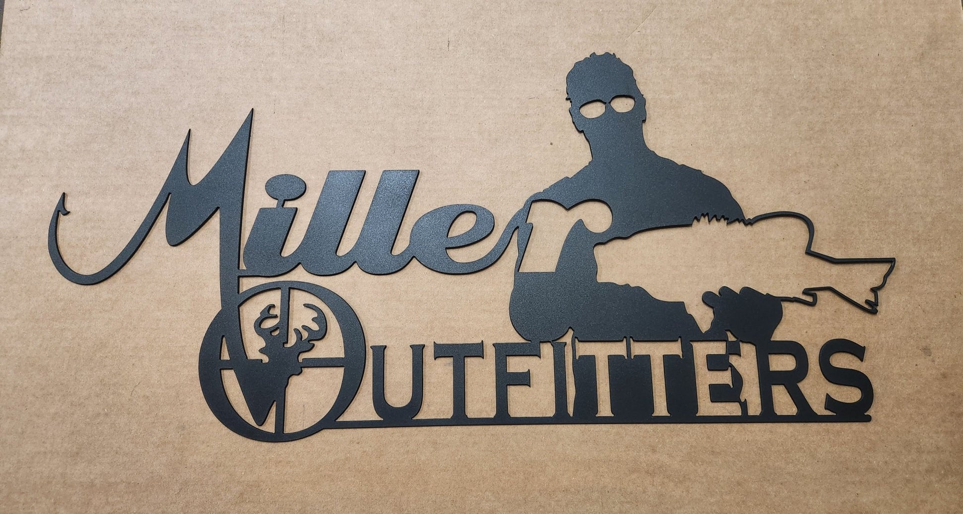 Personalized Creations: Custom CNC Plasma Design Services - SRT Metalworks