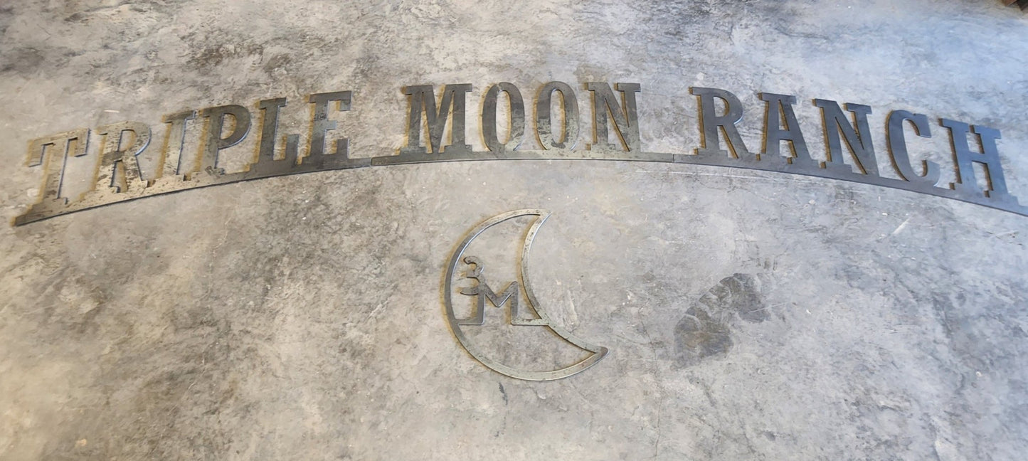 Personalized Creations: Custom CNC Plasma Design Services - SRT Metalworks