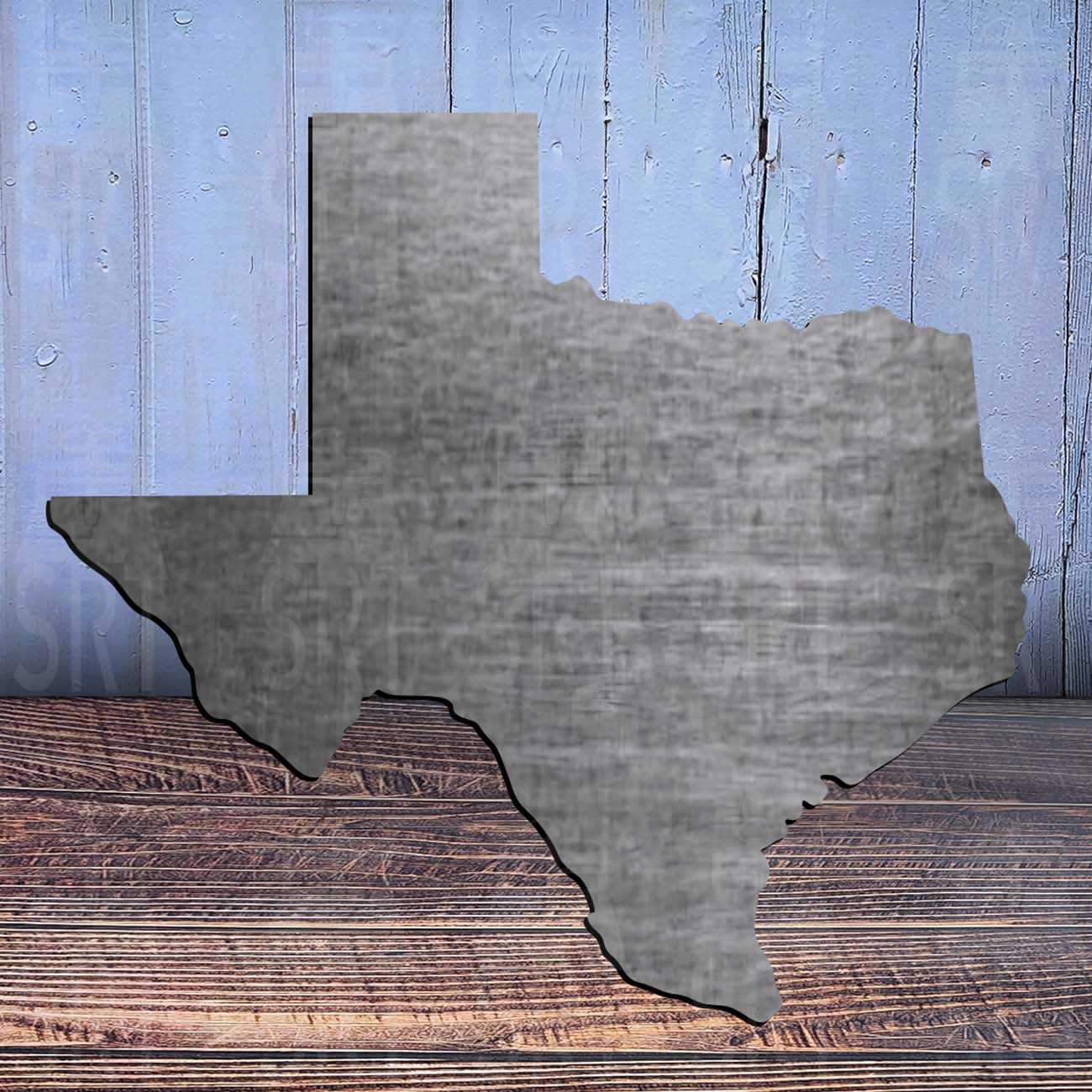 Texas - SRT Metalworks