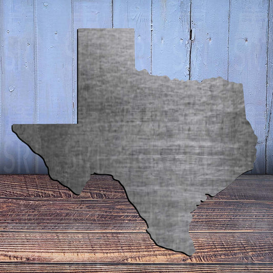 Texas - SRT Metalworks