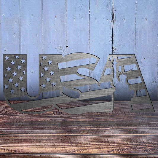 USA Liberty - SRT Metalworks